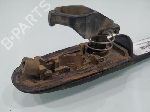 Klamka zewnętrzna drzwi przednich prawych MERCEDES-BENZ VANEO (414) 1.7 CDI (414.700) | BP29982460C129