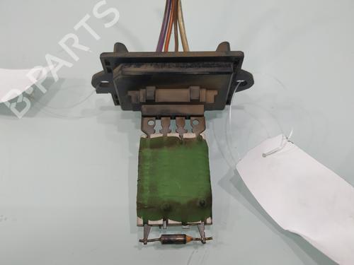 Heater resistor CITROËN C2 (JM_) 1.1 | BP28016097M108 
