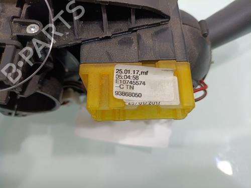 Headlight switch OPEL VIVARO B Van (X82) 1.6 CDTI (05) | BP32712517I24 - Image 6