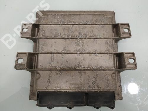 Used Engine control unit (ECU) Engine control unit (ECU) ROVER 45 I Hatchback (RT) [2000-2005] 10865959 10865959