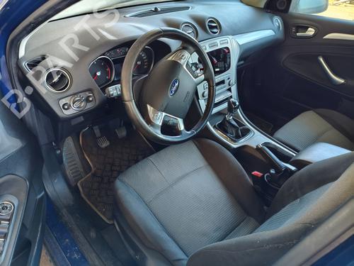 Steering column stalk FORD MONDEO IV (BA7)  | BP36166421I23  - Image 8