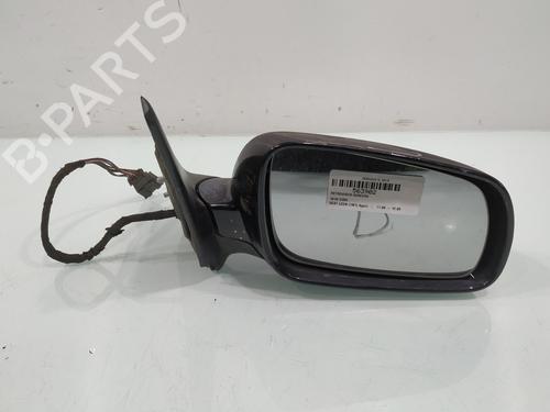 Used Right mirror SEAT LEON (1M1) [1999-2006]  31957824