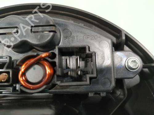 Varmvifte VW T-ROC (A11, D11) | BP30580580M62