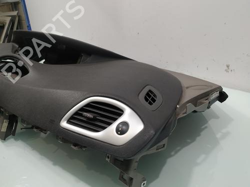 Dashboard RENAULT SCÉNIC III (JZ0/1_) | BP36419140C46 - Image 9