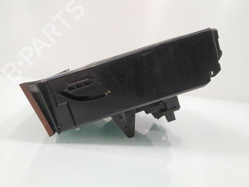Warning switch MERCEDES-BENZ E-CLASS (W211)  | BP24657079I22 