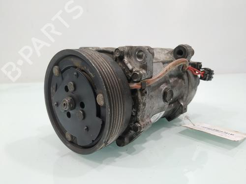 Used AC compressor SEAT IBIZA II (6K1) 1.9 TDI (90 hp) 9819593