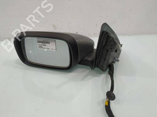 Used Left mirror Left mirror VOLVO S40 II (544) 1.6 D (110 hp) 39696781 39696781