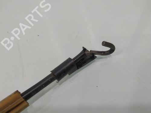 Rear right lock SEAT TOLEDO II (1M2) 1.9 TDI | BP27608464C99 