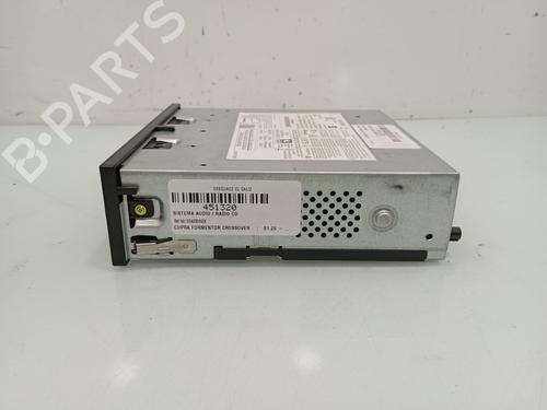 Radio CUPRA FORMENTOR (KM7, KMP) 1.5 TSI | BP13702548E6 