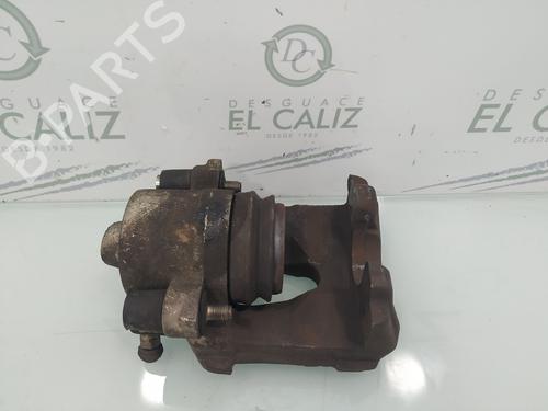 Used Left front brake caliper SEAT IBIZA III (6L1) [2002-2009]  11582580