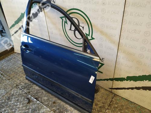 Right front door VW PASSAT B5.5 (3B3) 1.9 TDI | BP8181698C3 
