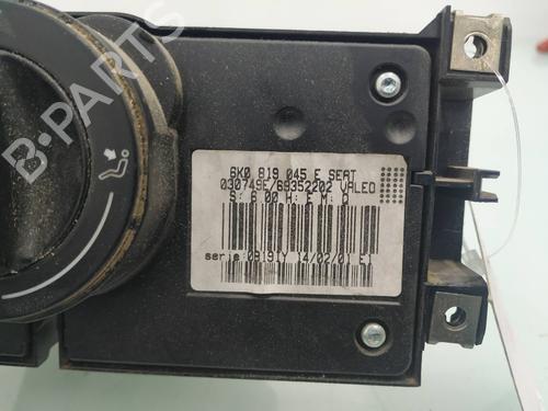 Climate control SEAT CORDOBA (6K2)  | BP9366285I5 
