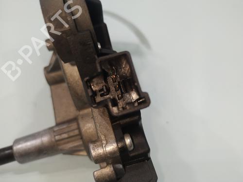 Rear wiper motor FORD MONDEO IV (BA7)  | BP28139880M102