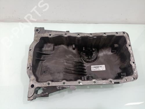 Used Oil sump Oil sump AUDI A4 B6 Avant (8E5) 1.9 TDI (130 hp) 34570687 34570687