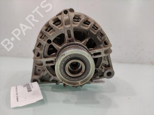 Used Alternator MITSUBISHI COLT VI (Z3_A, Z2_A) 1.5 DI-D (Z39A) (95 hp) 32736839