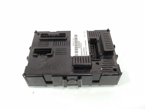 Used Electronic module RENAULT CLIO III (BR0/1, CR0/1) [2005-2014]  27323024