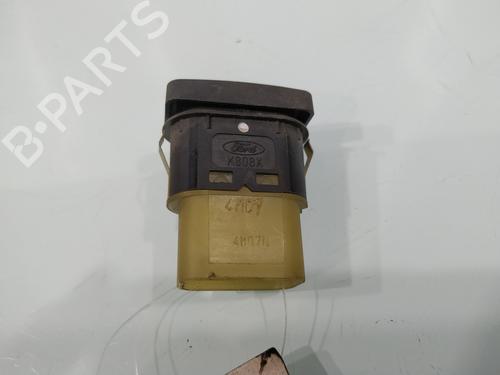 Right front window switch FORD FOCUS II (DA_, HCP, DP) 2.0 TDCi | BP38306324I26 - Image 3