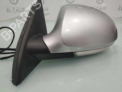 Used Left mirror VW PASSAT B6 (3C2) 2.0 TDI (140 hp) 8088481