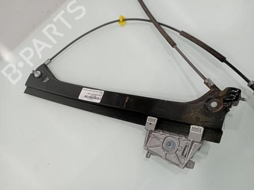 Front left window mechanism MERCEDES-BENZ CLK (C209) | BP29913290C22