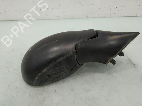 Right mirror CITROËN XSARA PICASSO (N68) 1.6 HDi | BP20138521C27 