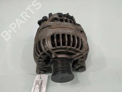 Used Alternator Alternator 38751615 38751615