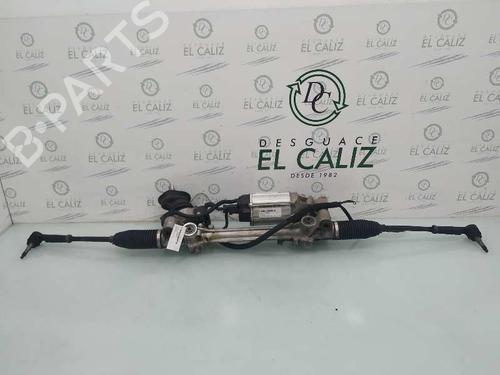 Used Steering rack OPEL INSIGNIA A (G09) 2.0 CDTI (68) (131 hp) 8093271