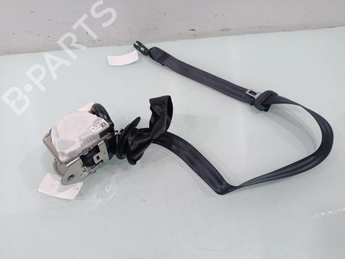 Used Front right seatbelt Front right seatbelt AUDI A3 Sportback (8YA, 8YF) 35 TDI (150 hp) 33935854 33935854