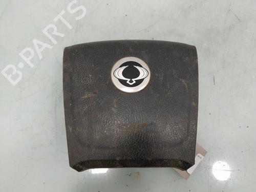 Used Driver airbag SSANGYONG REXTON / REXTON II (GAB_) 2.7 Xdi (163 hp) 8097707