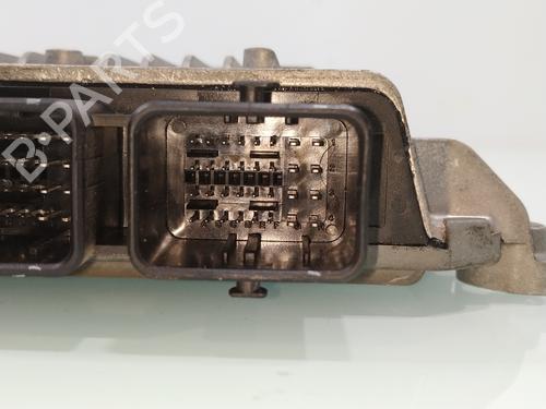 Engine control unit (ECU) PEUGEOT 407 (6D_) 2.0 HDi 135 (6DRHRH, 6DRHRE, 6DRHRG, 6DRHRJ) | BP32164631M57 