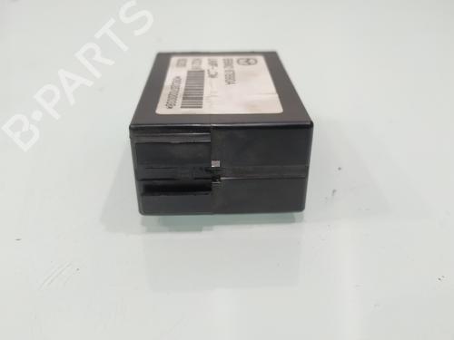 Electronic module MAZDA 3 (BL) | BP33185525M83 - Image 4