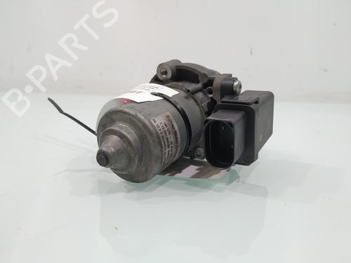 Used Vacuum pump SKODA OCTAVIA III (5E3, NL3, NR3) 1.0 TSI (115 hp) 25747074