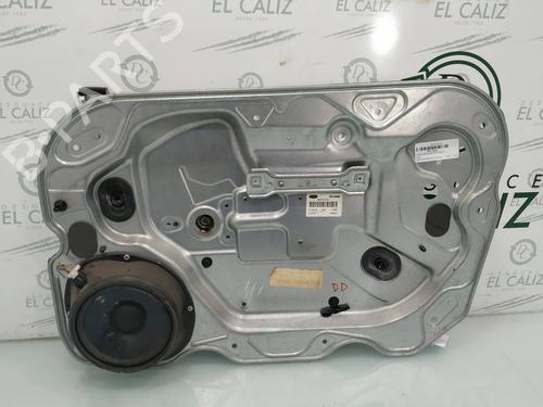 Used Front right window mechanism FORD FOCUS II (DA_, HCP, DP) 2.0 TDCi (136 hp) 8097360