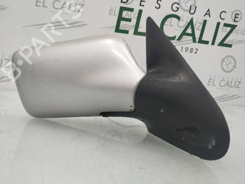 Right mirror SEAT CORDOBA (6K1, 6K2) 1.9 TDI | BP8090205C27 