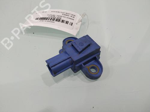 Used Electronic sensor SEAT LEON (1P1) [2005-2013]  31250294