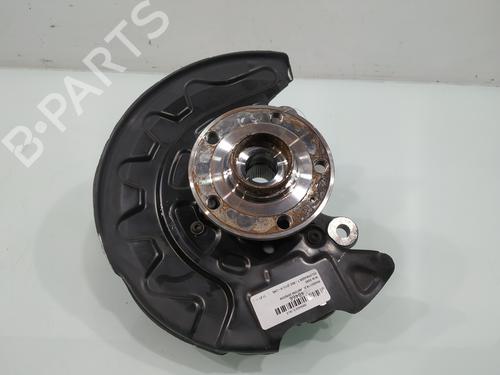 Used Right front steering knuckle VW T-ROC (A11, D11) [2017-2025]  30580554