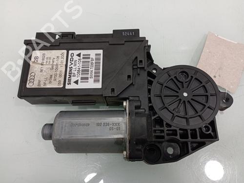 Right front window motor AUDI A4 B7 (8EC) 2.0 TDI 16V | BP12925176E20 