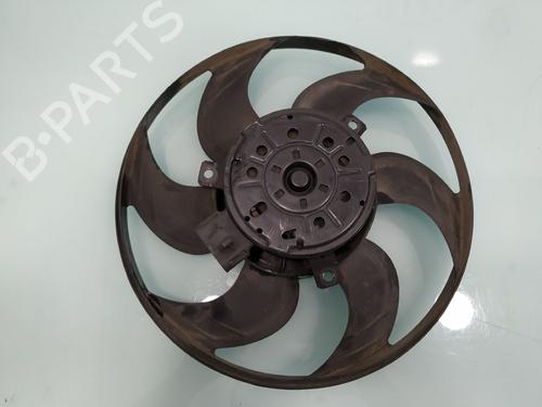 Radiator fan FORD MONDEO III (B5Y) 2.0 16V TDDi / TDCi | BP8086791M35 