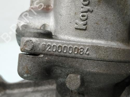 Steering rack DS DS 5 (KF_)  | BP33885423M22  - Image 9