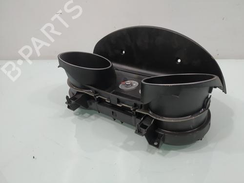 Instrument cluster FIAT PUNTO EVO (199_) 1.3 D Multijet (199AXC1A, 199BXC1A, 199AXT1A, 199BXT1A) | BP26275233C47 