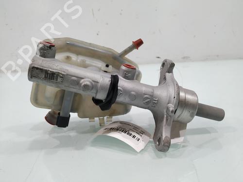 Brake master cylinder OPEL VIVARO B Van (X82) 1.6 CDTI (05) | BP33126596M77 - Image 8