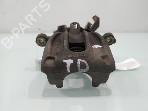 Used Right rear brake caliper Right rear brake caliper FORD MONDEO III (B5Y) 2.2 TDCi (155 hp) 33430640 33430640