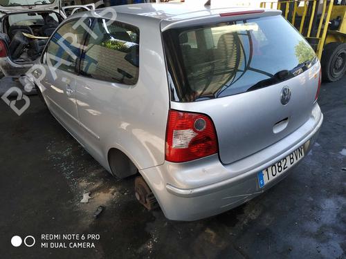 Ignition coil VW POLO (9N_, 9A_) 1.4 16V | BP8090907M94 
