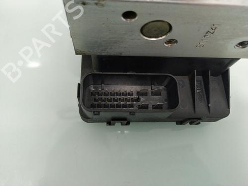 ABS pump HYUNDAI SANTA FÉ I (SM) 2.0 CRDi | BP22442970M43 