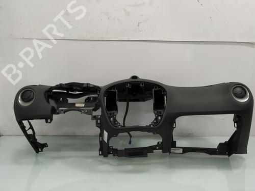 Used Dashboard NISSAN JUKE (F15) 1.5 dCi (110 hp) 15053234
