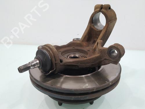Right front steering knuckle FORD TRANSIT Van (FA_ _)  | BP29448673M26 