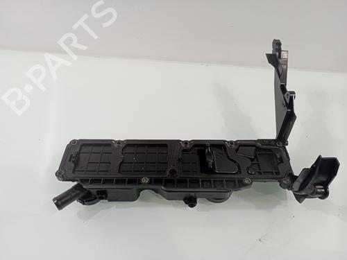 Valve cover FORD FIESTA VI (CB1, CCN) 1.6 TDCi | BP29451104M124 