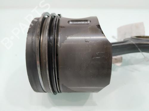 Other MERCEDES-BENZ E-CLASS (W211)  | BP26437075O1 