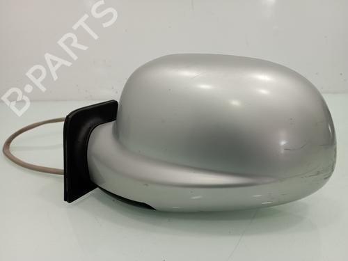 Left mirror CHEVROLET REZZO MPV (U100) 2.0 | BP12433344C26 