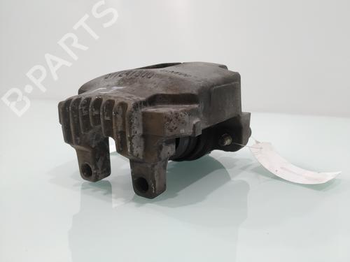 Used Left front brake caliper BMW 3 Touring (E91) 320 d (163 hp) 26275086