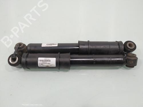 Used Right rear shock absorber Right rear shock absorber 38310839 38310839
